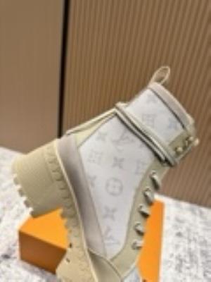 wholesale quality women louis vuitton shoes model no. 543